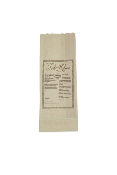 Mirada KURU KAHVE KESE KAĞIDI 100 GR (10 KG)