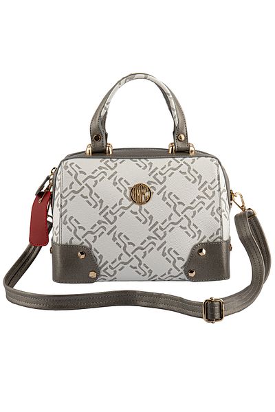 Harvey Miller Polo Club Women's Luxury Hand and Crossbody Bag