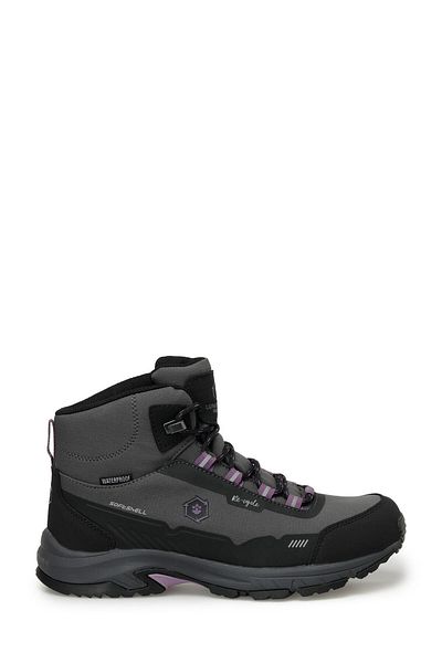lumberjack ECO WMN HI 3PR Dark Gray Women's Outdoor Boots