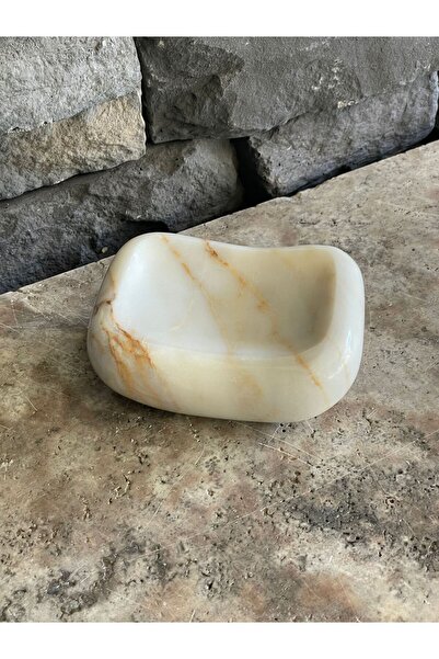 Polen Stone Model nou de dozator de săpun solid Candy Marble
