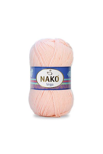 NAKO 5 Τεμάχια Νάκο Βέγκα 1176