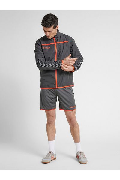 hummel hmlAUTHENTIC EĞİTİM CEKETİ