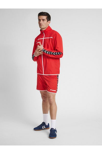 hummel hmlAUTHENTIC EĞİTİM CEKETİ