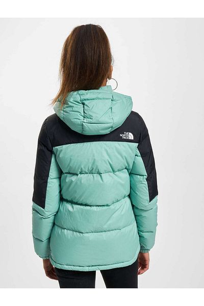 THE NORTH FACE Damen Kuzey Yüzü Daunenjacke