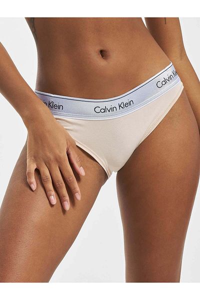Calvin Klein Damen Calvin Klein Unterwäsche Bikini Slip