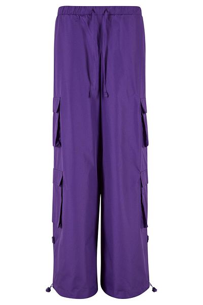 Urban Classics Damen Damen Ripstop Double Cargo Hose