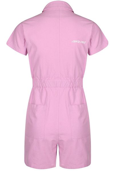 Santa Cruz Damen Santa Cruz Strip Cargo-Overall