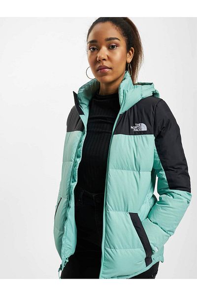 THE NORTH FACE Damen Kuzey Yüzü Daunenjacke