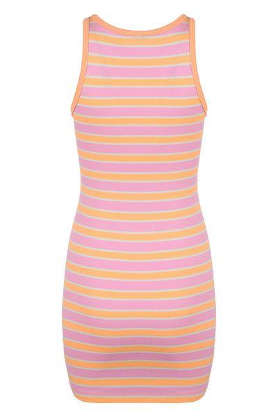 Santa Cruz Damen Santa Cruz Mini Hand Kleid