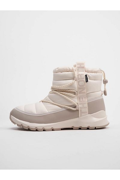 THE NORTH FACE Damen The North Face Thermoball Lace Up Wp Winterschuhe