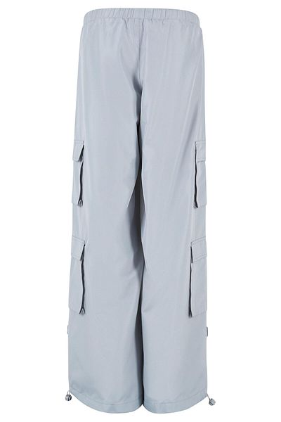 Urban Classics Damen Damen Ripstop Double Cargo Hose