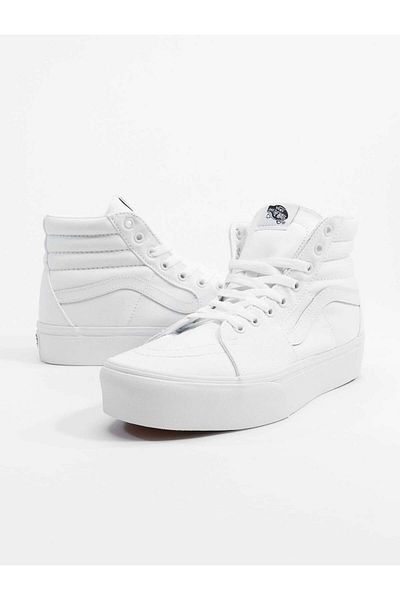 Vans Vans Sk8-Hi - Plateauschuhe - Damen