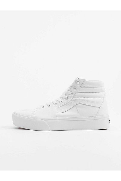 Vans Vans Sk8-Hi - Plateauschuhe - Damen