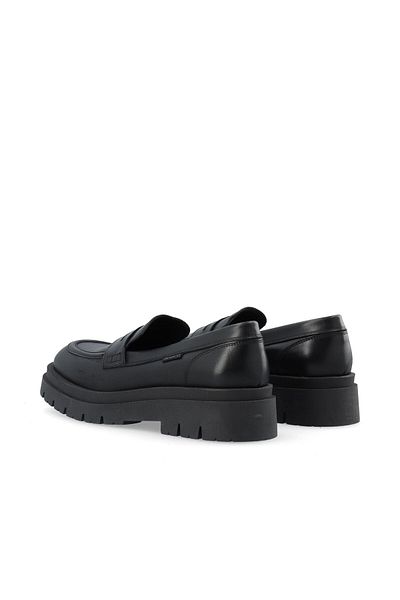 Bianco Lederhalbschuhe BIAKWAMIE