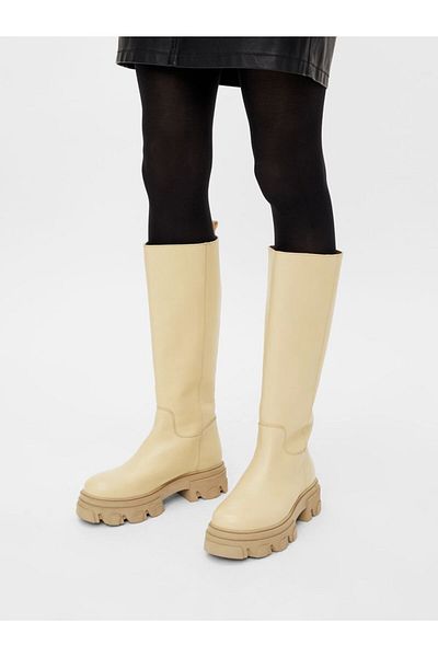 Bianco Stiefel BIAGINNY