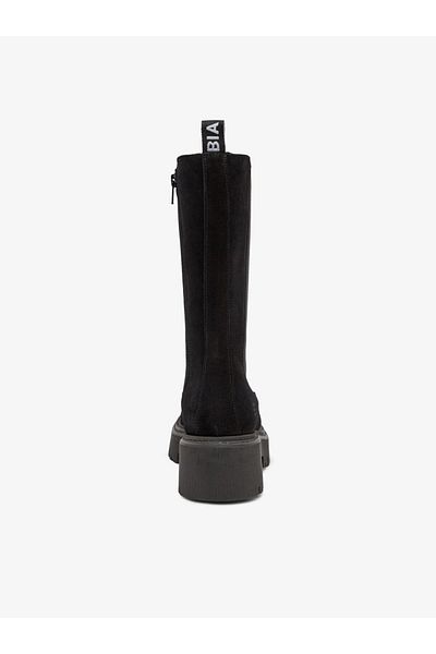 Bianco Chelsea-Stiefel BIAGARBI