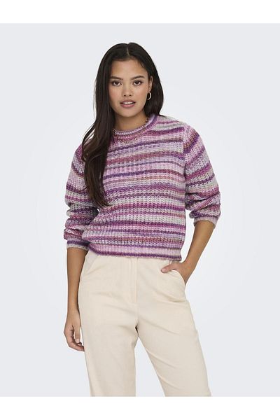ONLY Strickpullover Onlollie Strickpullover