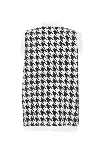 ZITHA Sleeveless jacket