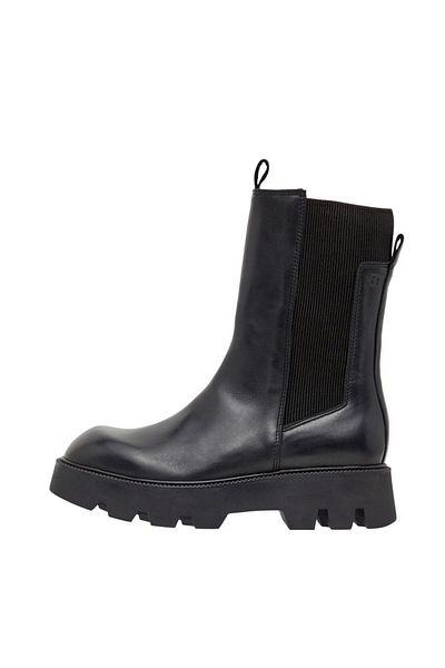 Bianco Chelsea Boots BIAGEENA