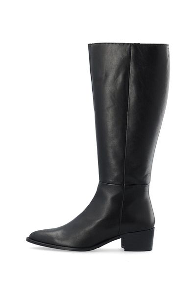 Bianco Kniehohe Stiefel BIACAROL