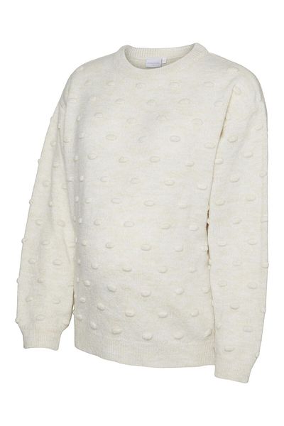 Mama Licious Tragetasche MLROBIN L/S ÖRGÜ ÜST