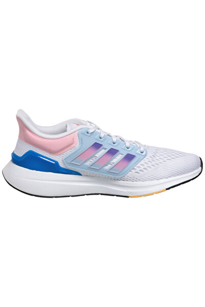 adidas ADIDAS EQ21 RUN women's sports shoes - GY4685