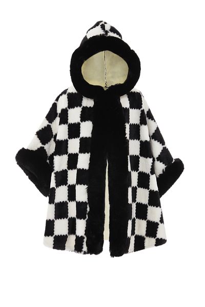 IMALA Poncho