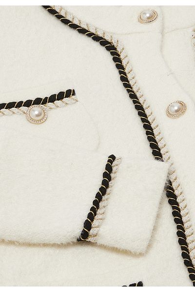 CHANI Cardigan