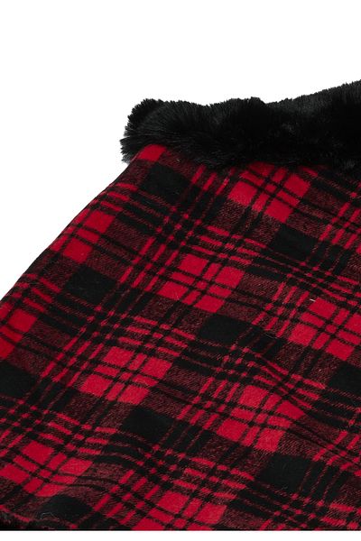 ALZETTE Poncho