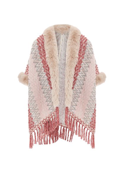 IMALA Poncho