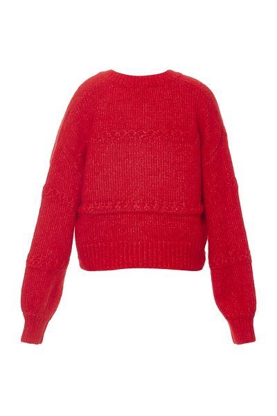 Jalene Sweater