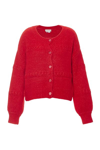 Jalene Sweater