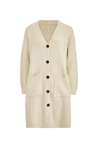 TANUNA Strickjacke