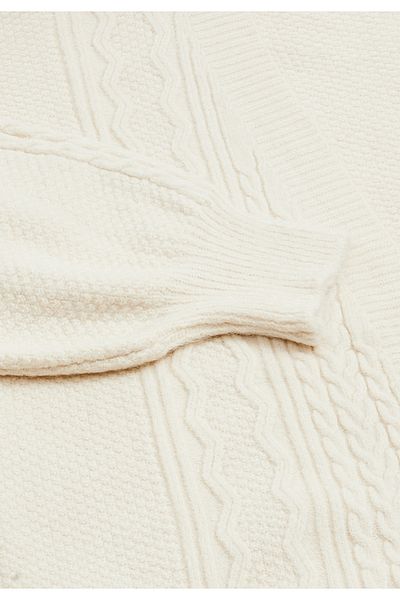 TANUNA Strickjacke