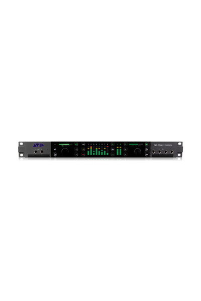 Pro Tools | Carbon