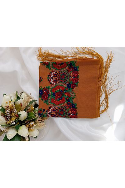 ronya accessories Local Hamavi Shawl