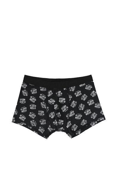 Colin's Men's Underwear - Black