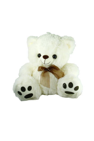 cayenna Vardem Peluş 26 Cm Kurdeleli Ayı