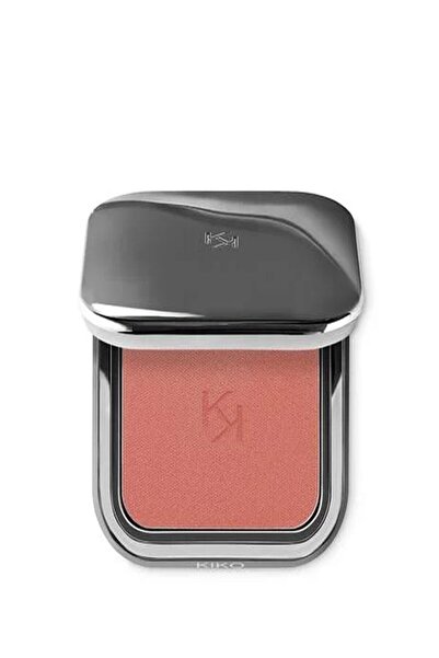 Kiko Unlimited Blush 03 Golden Coral