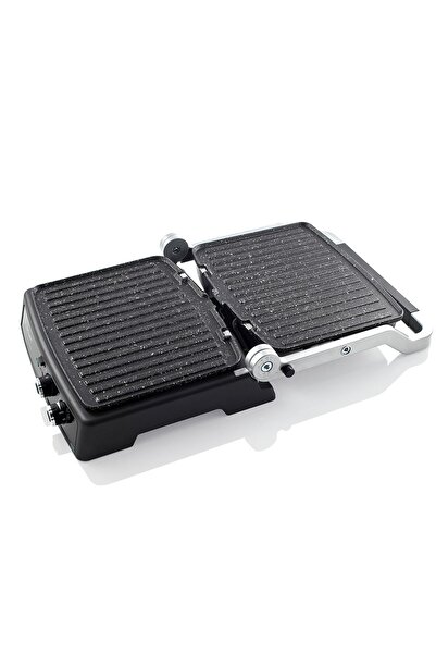Arzum Kantintost Pro Izgara Ve Tost Makinesi 6 Dilim Kapasiteli 2000W Okyanus - AR2044