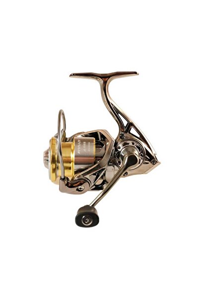 RYUJI Ares 2000 Spin Olta Makinesi