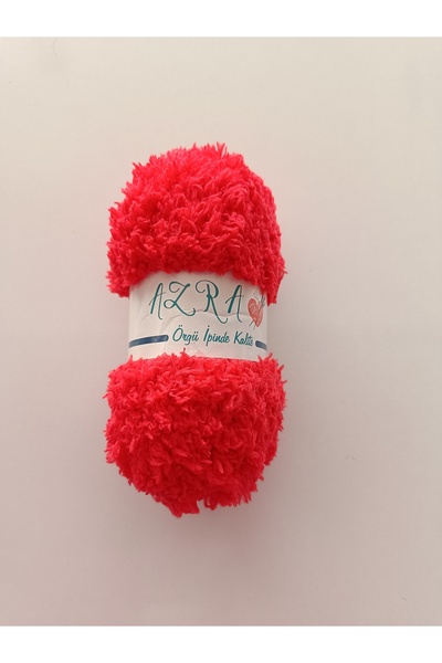 Makrome ana kuzusu ip yumoş ip