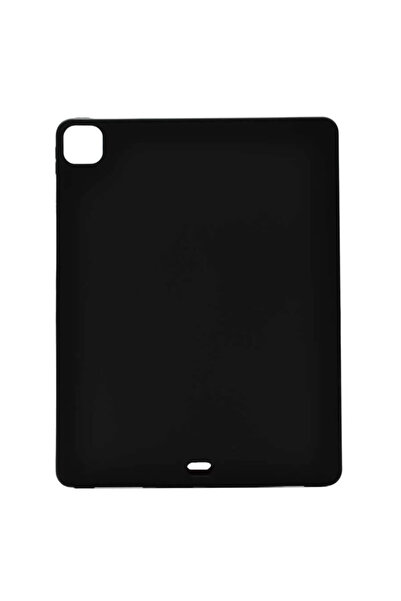 ebulduk Ipad Pro 12,9 Inç 4/5. Nesil Uyumlu Nesil Rubber Yıkanabilir Esnek Si...