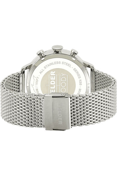 WELDER MOODY Watch Wwrc802 42 mm Wristwatch