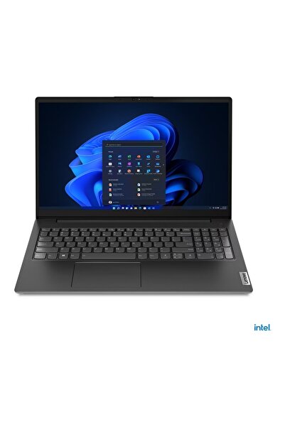 LENOVO V15 G3 Intel Core I7-1255U 24 GB 1 TBSSD Windows 11 Home 15.6" Fhd 82T...