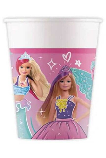 FANTASY BARDAK 8 ADET