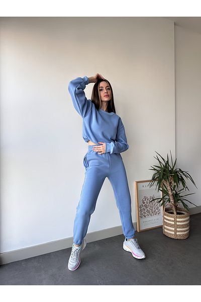 CERENCE AKÇA OKULCUNUZ SET DE TRENCĂ PENTRU FEMEI, CU TREI FIRE, ELASTIC COP, ZERO GULER
