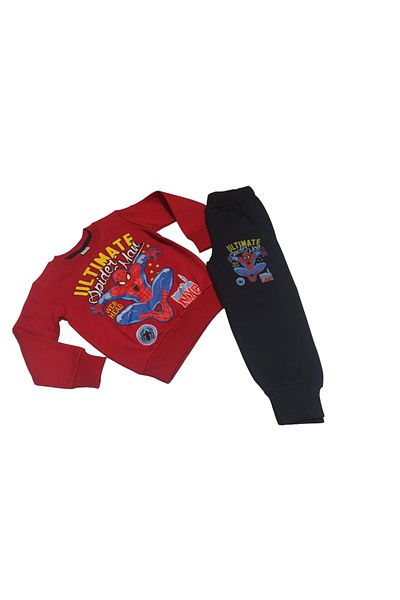 AKL WINTER CHILDREN'S TRACKSUIT