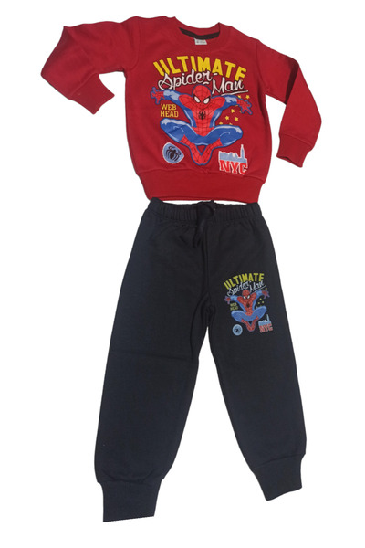 AKL WINTER CHILDREN'S TRACKSUIT
