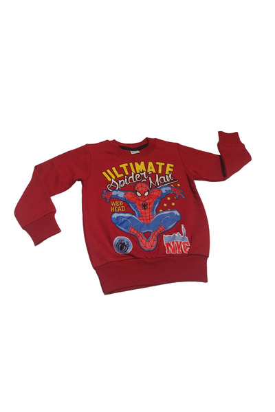 AKL WINTER CHILDREN'S TRACKSUIT